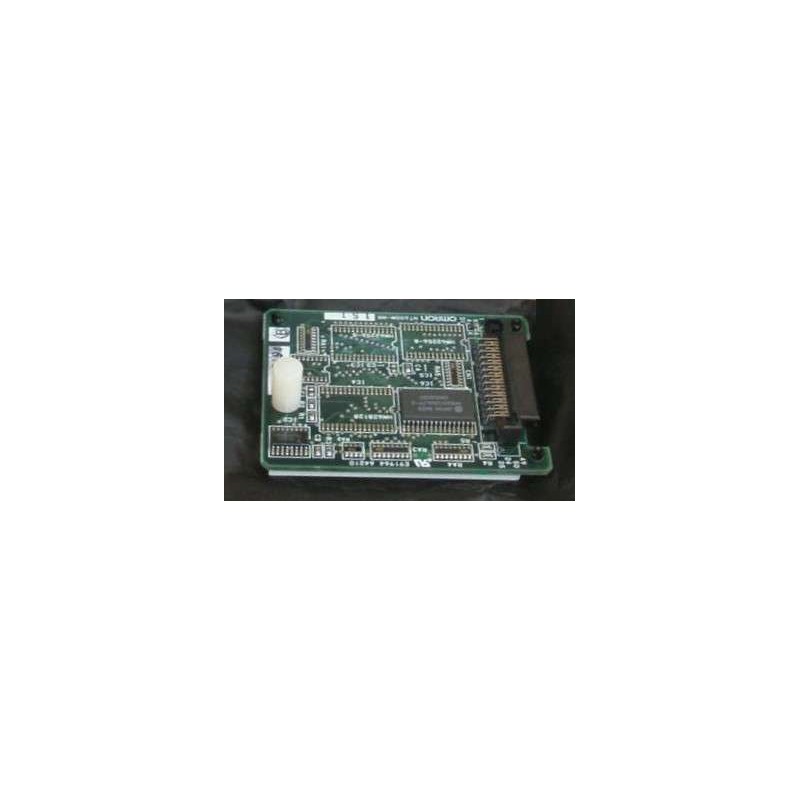 Omron NT600M-MR151  - Memory Card Module Product Image
